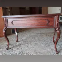 رنگکاری انواع سازهای چوبی.|خدمات پیشه و مهارت|کرج, شهرک سهرابیه|دیوار