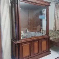 بوفه دو تیکه