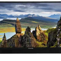 تلویزیون  led شهاب