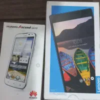 موبایل وتبلت