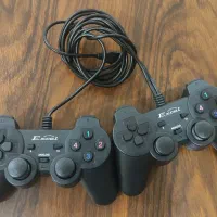 دسته بازی کامپیوتر