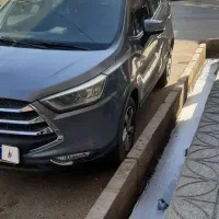 جکs3 مدل ۹۷ اتومات|خودرو سواری و وانت|قرچک, باقرآباد|دیوار