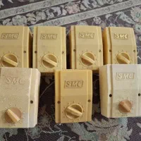 ۷ عدد درجه پنکه