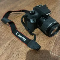 دوربین کنون 4000D