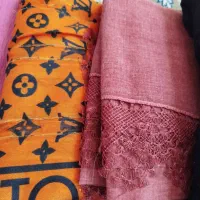 شال|لباس|حمیدیا, |دیوار