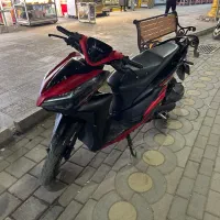 موتور کیلیک|موتورسیکلت|خوی, |دیوار