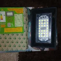 پرژکتور ۳۰ وات آرتمیس پارس شعاع و ۵۰ و ۱۰۰ وات ZFR