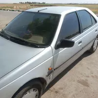 پژو 405 جی ال ایکس (GLX)، مدل ۱۳۸۹|خودرو سواری و وانت|ورامین, |دیوار