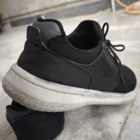 دو‌جفت کفش استوک و خارجی با بهترین کیفیت|کیف، کفش، کمربند|قروه, |دیوار