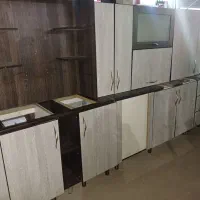 کابینت|مصالح و تجهیزات ساختمان|بجنورد, |دیوار