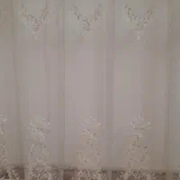 پرده تور