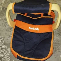 کریر برند گودبیبی