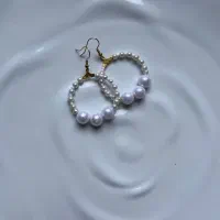 انواع گوشواره گردنبند