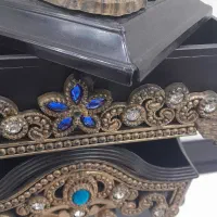 سطل وجادستمال کاغذی|صنایع دستی و سایر لوازم تزئینی|تهران, کیانشهر|دیوار