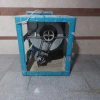 کولر ابی ۳۸۰۰ مدل بالا زن