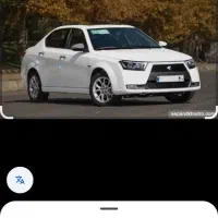 حواله ماشین دنا پلاس توربو ابشنال