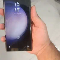 s23 ultra فوق العاده تمیز خونگی|موبایل|اصفهان, خواجه عمید|دیوار