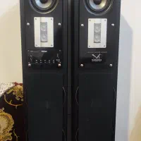 اسپیکر مارک Maxor|سیستم صوتی خانگی|تبریز, |دیوار