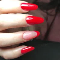 انجام خدمات ناخن با تخفیف بسیار ویژه(جهت عکاسی)