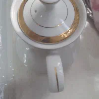 قوری بزرگ خارجی ژاپنی نونو|قوری، کتری، قهوهساز دستی|نهاوند, |دیوار