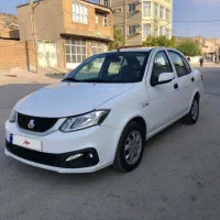 ساینا S مدل 1404 درحد