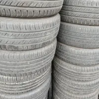 لاستیک دست دوم