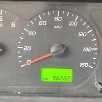 مزدا وانت ۹۷|خودرو سواری و وانت|تهران, شهید رجایی|دیوار