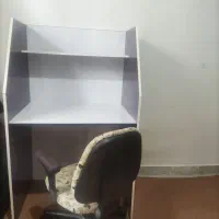 میزتحریر و صندلی