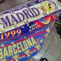 شال ورزشی اروپایی