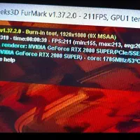 2080 super ROG strix