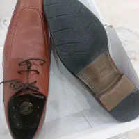 کفش مردانه|کیف، کفش، کمربند|تهران, سازمان آب|دیوار