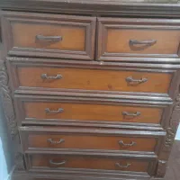 دراور پنج کشو محکم و جا دار
