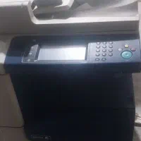 فتوکپی رنگی