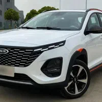 ام وی ام x33 cross اتومات