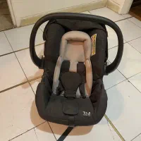 کریر|کالسکه و لوازم جانبی|تهران, ونک|دیوار