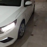 تارا اتوماتیکv2 ،مدل ۱۴۰۲ esp دار بیرنگ|خودرو سواری و وانت|تهران, سعادت‌آباد|دیوار