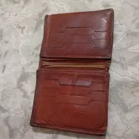 کیف رو دوشی سالم و یک کیف جیبی چرم|کیف، کفش، کمربند|رباطکریم, الارد|دیوار