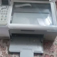 پرینتر اسکنر رنگی