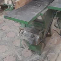 سه کاره|ماشینآلات صنعتی|فومن, |دیوار