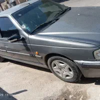 پارس93دوگانه کارخانه