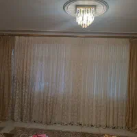 پرده پذیرایی