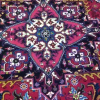 جفت فرش 9متری