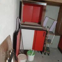 اب چکان|آب‌چکان و نظم‌دهنده ظروف|آبیک, |دیوار