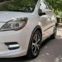 لیفان x50 مدل ۹۵ اتوماتیک بدون رنگ