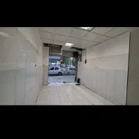 مقازه ۱۵ متر حاشیه