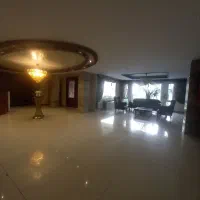 ۱۲۰ متر/۲ خواب/سالن وسیع/مشاعات فول/پاسداران شمالی