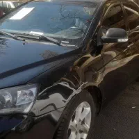 جیلی اتومات ۲۰۱۴|خودرو سواری و وانت|اصفهان, احمدآباد|دیوار