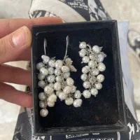 نقره مروارید پرورشی