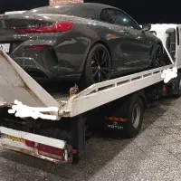 امداد خودرو کفی کش شبانه روزی سراسری|خدمات حمل و نقل|خوی, |دیوار