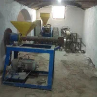 خط تولید ودستگاه شیلنگ